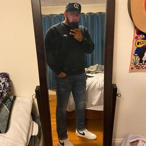 Meet your Posher, Fernando